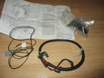 Nos 1985-1986 Escort Lynx Carb Air Conditioner Fast Idle Kit Oem E6FZ-9A567-A. Fixed Price $24.99.