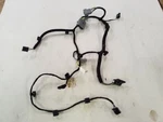 Rear Heater Housing Wire Harness Fits 05 06 Ford Expedition. Fixed Price $60.00.