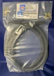 1955 1956 Chevy Heater Hoses V8 Gm Logo W/ Clamps Made In Usa. Fixed Price $44.00.