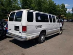 Alternator 110-130 Amp Fits 97-04 Ford E150 Van 4931596. Fixed Price $65.00.