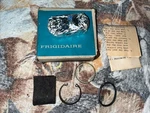 Nos Frigidaire /gm Parts Seal Kit 1 #6597840/FACTORY Wrapped W/everything Seen. Fixed Price $15.00.
