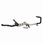 Motorcraft Oem KM-5487 Engine Coolant Reservoir Hose For Lincoln Continental. Fixed Price $134.04.