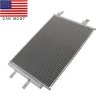 A/c Condenser With Drier & Bracket 921006RA0B For Nissan Rogue 2021-2023. Fixed Price $63.54.
