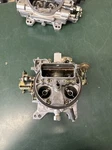 Holley 4-BARREL Carburetor 6R-5610B Qjet. Fixed Price $99.99.