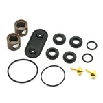 Full Repair Kit For Heater Valves Mercedes W140, C140 Rebuild 0018301484. Fixed Price $44.99.