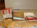 Nos Gm 6599444 Ac Compressor Valve Kit 1973-76 Corvette F Body. Fixed Price $39.99.