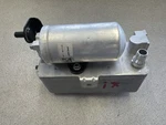 2022-2025 Bmw Ix I20 Air Conditioning A/c Condenser Oem 64509460579. Fixed Price $250.00.