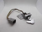 Rebuilt 1968 1969 1970 1971 1972 Dodge Dart Heater Ac Blower Fan Switch. Fixed Price $134.95.