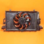 Tesla Model Cooling Fan 2017 2018 2019 2020 2021 2022 2023 1077084-00-E Oem. Fixed Price $224.10.