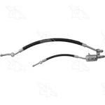 A/c Refrigerant Discharge Suction Hose For Regal, Monte Carlo+more 55063. Fixed Price $108.21.