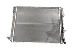 14-22 Maserati Quattroporte Water Cooling Radiator A/c Condenser 670008724 Oem. Fixed Price $152.00.