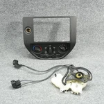 2000-2007 Ford Focus Ac Heater Climate Control Temperature Fan Rear Defroster. Fixed Price $139.94.