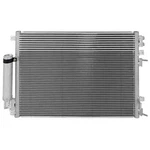 For 2008-2018 Dodge Challenger 2-DOOR 6.4L Fits 3237 Aluminum Core Ac Condenser. Fixed Price $65.43.