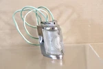 Studebaker 1956 Champion Commander President Chrome Left Front Indicator Housing. Fixed Price $128.86.