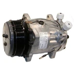 Air Conditioning Compressor With Clutch Mando Fits Ford 6640 8240 5640 7840. Fixed Price $215.99.