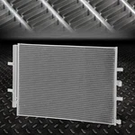 15-19 Ford Transit 150 250 350 Aluminum Ac Cooling Condenser Assembly 4459. Fixed Price $57.88.