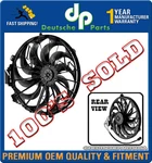 A/c Radiator Auxiliary Fan Motor 64541392913 For Bmw E31 E32 E34 E36 318I 525I. Fixed Price $142.39.