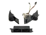 1965-1968 Ford Mustang Oem Left Right Center Ac Vents Air Conditioning. Fixed Price $350.00.