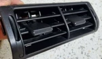 Porsche 964 993 A/c Air Vent Ac Duct Center Unit 911.572.051.01 Wus. Fixed Price $145.00.