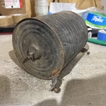 1965-1970 Ford Galaxie Ltd Heater Box Firewall A/c Air Conditioning Vacuum Tank. Fixed Price $50.00.