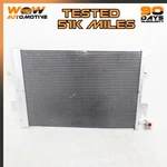 04-13 Cadillac Xlr Corvette C6 Air Conditioning Condenser Cooler 10442892 Oem. Fixed Price $69.31.