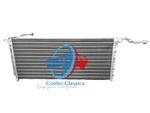 1972-1991 Jaguar XJ5 Xjr, XJ12 Xjs, Xjsc 1034320 Condenser AC4320. Fixed Price $391.00.