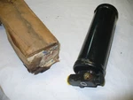 Mopar A/c Receiver Drier Body Nos 3502015. Fixed Price $49.99.