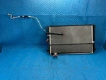Mercedes E400 A/c Condenser W/mounting Bracket & Hoses 2014 Oem. Fixed Price $275.00.