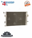 Four Seasons A/c Condenser And Receiver Drier Assembly 83904. Fixed Price $149.07.