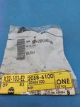 Gm Nos Lot Of 9 Rear Window Latch Bushings 20586100 Buick Chevy Pontiac. Fixed Price $22.00.