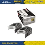 King Rod Bearings Fit 98-07 Mazda Mercury Ford Ranger Taurus 3.0L 12V. Fixed Price $39.99.