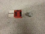 Nos Motorcraft YH-210 A/c Hvac Blower Control Switch Oem Ford D1RY-19986-A. Fixed Price $29.50.