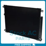 New A/c Condenser Fits Toyota Highlander 3.5L - 2020 2021 Oe# 884600E120 Qu. Fixed Price $111.99.