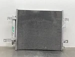 2017 Fiat 124 Spider Oem A/c Air Conditioning Condenser 25K NA4L61480A. Fixed Price $299.99.