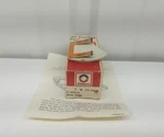Nos Gm 1223114 Arm, Auto Temp Contacts 1971-75 Passenger Car W/ Hvac. Fixed Price $44.95.