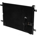 A/c Condenser-condenser Parallel Flow Uac Cn 3552PFC Fits 2005 Pontiac Gto. Fixed Price $115.95.