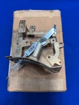 Ford Genuine Nos Blower Fan Vent Control Panel Levers D5DZ-18531-B. Fixed Price $45.00.