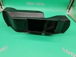 C3 1968-76 Oem Corvette Lower Footwell Air Diverter Vent Heater Duct Gm 3963797. Fixed Price $35.00.