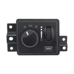 Headlight Headlamp Cargo Switch For 2006-2009 Ram 1500 2500 3500 4500 5500. Fixed Price $22.99.