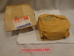 Nos Gm #5914753 Air Conditioning Pulley .. Delco 15-217 Usa Made. Fixed Price $169.00.