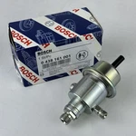 Mercedes Benz Fuel Injection Pressure Regulator Bosch 0438161001 /. Fixed Price $340.00.