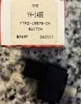 YH-1485 Motorcraft F7RZ-18578DA Ford A/c Blower Switch. Fixed Price $5.60.
