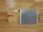 Air Conditioner Refrigerant Condenser Genuine Smart - A4515000154. Fixed Price $307.68.