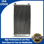 For 2003-2007 Honda Accord 2.4L 3.0L HO3030131 3086 A/c Condenser Aluminum Us. Fixed Price $59.99.