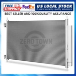 Air Conditioning A/c Condenser For Honda Accord Crosstour 2008-2012. Fixed Price $52.00.