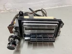 1969 Lincoln Continental Heater Switch / Hvac Climate Control Dash Button. Fixed Price $45.00.
