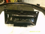 1969 1970 Mustang Cougar Heater Factory Control Assembly C9ZZ-19A884-A Oem. Fixed Price $100.00.