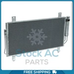 New A/c Condenser For Mitsubishi Outlander - 2014 2015 2016 Oe# 7812A220. Fixed Price $84.99.