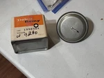 1971-76 Chevrolet Cadillac Buick Heater Door Purge Valve Diaphragm 1998884 Nos. Fixed Price $99.00.
