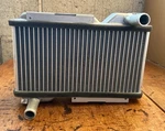 Chevy Core Aluminum For Deluxe Heaters New 1957 Chevrolet. Fixed Price $145.99.